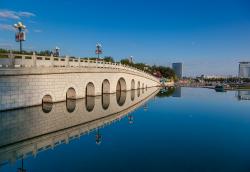 石河子气温