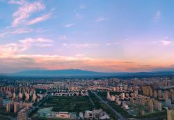 昌吉气温