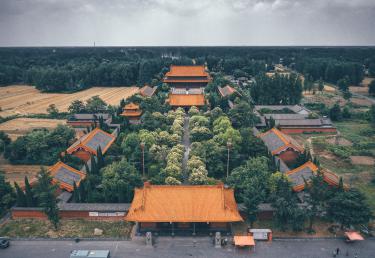 博州气温
