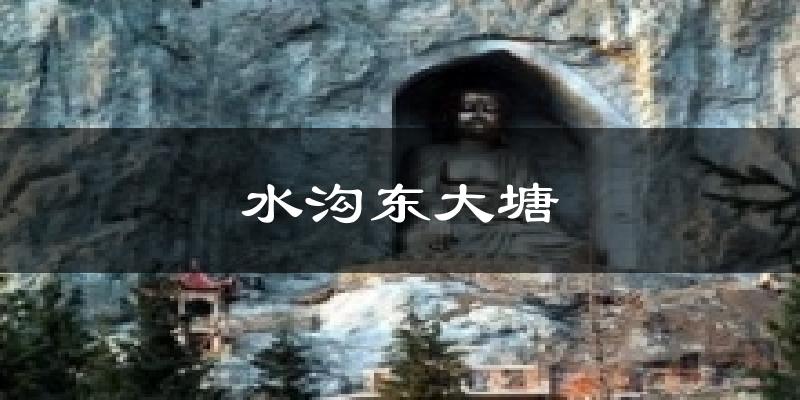 水沟东大塘气温